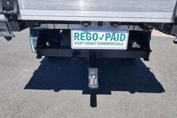 2022 Mitsubishi Triton GLX