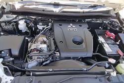 2022 Mitsubishi Triton GLX