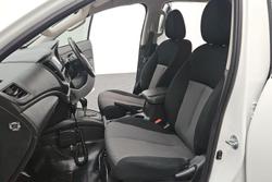 2022 Mitsubishi Triton GLX