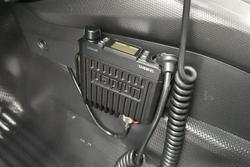 2022 Mitsubishi Triton GLX