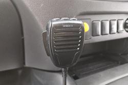 2022 Mitsubishi Triton GLX