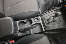 2022 Mitsubishi Triton GLX