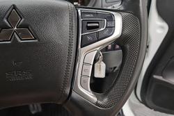 2022 Mitsubishi Triton GLX