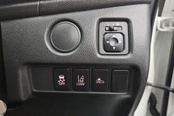 2022 Mitsubishi Triton GLX