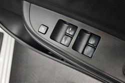 2022 Mitsubishi Triton GLX