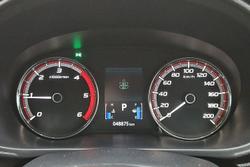 2022 Mitsubishi Triton GLX