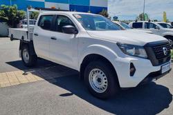 2021 Nissan Navara SL