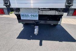 2021 Nissan Navara SL