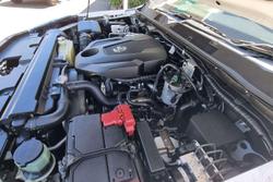 2021 Nissan Navara SL