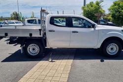 2021 Nissan Navara SL