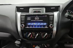 2021 Nissan Navara SL