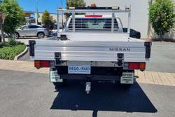 2021 Nissan Navara SL