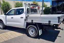 2021 Nissan Navara SL