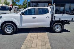 2021 Nissan Navara SL