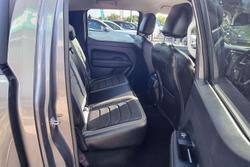 2023 Volkswagen Amarok TDI600 Style