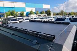 2023 Volkswagen Amarok TDI600 Style