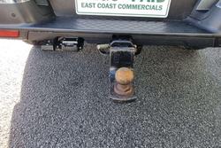 2023 Volkswagen Amarok TDI600 Style