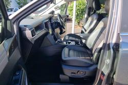 2023 Volkswagen Amarok TDI600 Style