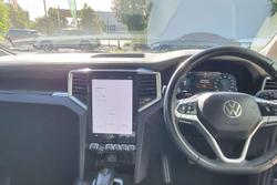 2023 Volkswagen Amarok TDI600 Style