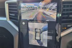 2023 Volkswagen Amarok TDI600 Style