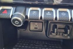 2023 Volkswagen Amarok TDI600 Style