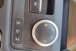 2023 Volkswagen Amarok TDI600 Style