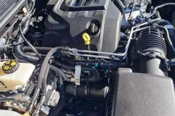 2023 Volkswagen Amarok TDI600 Style