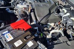 2023 Volkswagen Amarok TDI600 Style