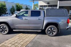 2023 Volkswagen Amarok TDI600 Style