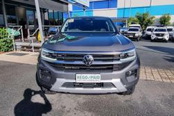 2023 Volkswagen Amarok TDI600 Style