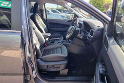 2023 Volkswagen Amarok TDI600 Style