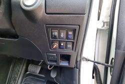 2022 Toyota Hilux SR