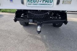 2022 Toyota Hilux SR