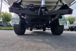 2022 Toyota Hilux SR