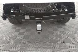 2022 Toyota Hilux SR