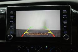 2022 Toyota Hilux SR