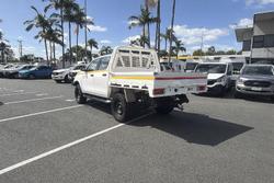 2022 Toyota Hilux SR