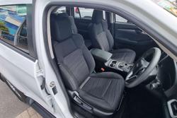 2022 Isuzu MU-X LS-M