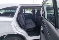 2022 Isuzu MU-X LS-M