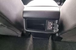 2022 Isuzu MU-X LS-M