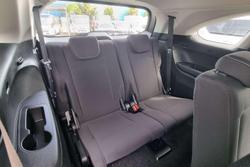 2022 Isuzu MU-X LS-M