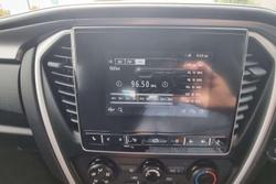 2022 Isuzu MU-X LS-M