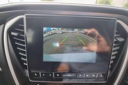 2022 Isuzu MU-X LS-M