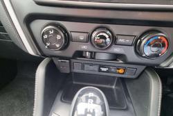 2022 Isuzu MU-X LS-M