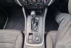 2022 Isuzu MU-X LS-M