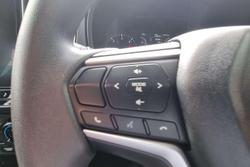 2022 Isuzu MU-X LS-M