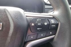 2022 Isuzu MU-X LS-M