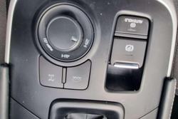 2022 Isuzu MU-X LS-M