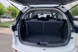 2022 Isuzu MU-X LS-M