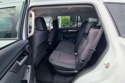 2022 Isuzu MU-X LS-M